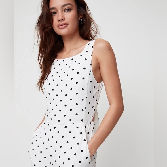 Wilfred Écoulement Jumpsuit - Picture 4 of 9